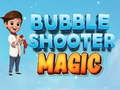 Hry Bubble Shooter Magic