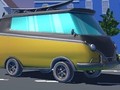 Hry Gravity Van 3d