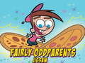 Hry Fairly oddParents Jigsaw 