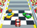 Hry Smash Cars 3D