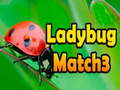 Hry Ladybug Match3