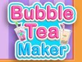Hry Bubble Tea Maker