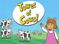 Hry Tower of Cows