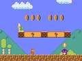 Hry Super Mario Bros: Road to Infinity