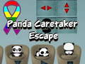 Hry Panda Caretaker Escape