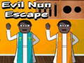 Hry Evil Nun Escape