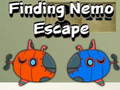 Hry Finding Nemo Escape