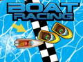 Hry Boat Racing