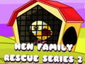 Hry Hen Family Rescue Series 2