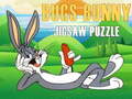 Hry Bugs Bunny Jigsaw Puzzle