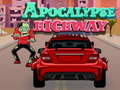 Hry Apocalypse Highway