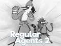 Hry Regular Agents 2