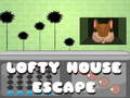 Hry Lofty House Escape