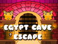 Hry Egypt Cave Escape