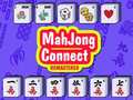 Hry Mahjong Connect 4