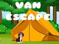 Hry Van Escape