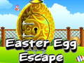 Hry Easter Egg Escape