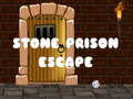Hry Stone Prison Escape