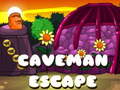 Hry Caveman Escape