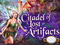 Hry Citadel of Lost Artifacts