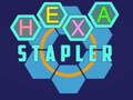 Hry Hexa Stapler