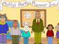 Hry Muffy's Party Planner