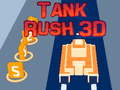 Hry Tank Rush 3D
