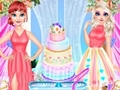 Hry Wedding Cake Master