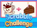 Hry Scrabble Challenge