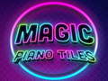 Hry Magic Piano Tiles 