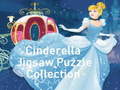 Hry Cinderella Jigsaw Puzzle Collection
