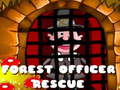 Hry Forest Officer Rescue