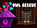 Hry Owl Rescue