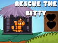 Hry Rescue the kitty