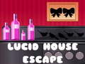 Hry Lucid House Escape