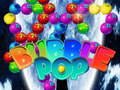 Hry Bubble pop