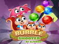 Hry Bubble Shooter by Elfarissi