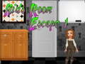 Hry Amgel Kids Room Escape 1