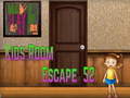 Hry Amgel Kids Room Escape 52