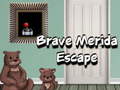Hry Brave Merida Escape