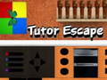 Hry Tutor Escape