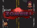 Hry Pixel Zombies