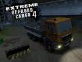 Hry Extreme Offroad Cargo 4