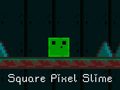 Hry Square Pixel Slime