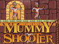 Hry Mummy Shooter