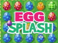 Hry Egg Splash