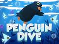 Hry Penguin Dive