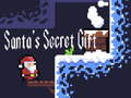 Hry Santa's Secret Gift