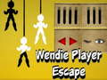 Hry Wendie Player Escape