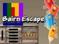 Hry Bairn Escape